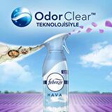 Febreze Hava Ferahlatıcı Sprey Oda Kokusu Okyanus Esintisi 185 ml